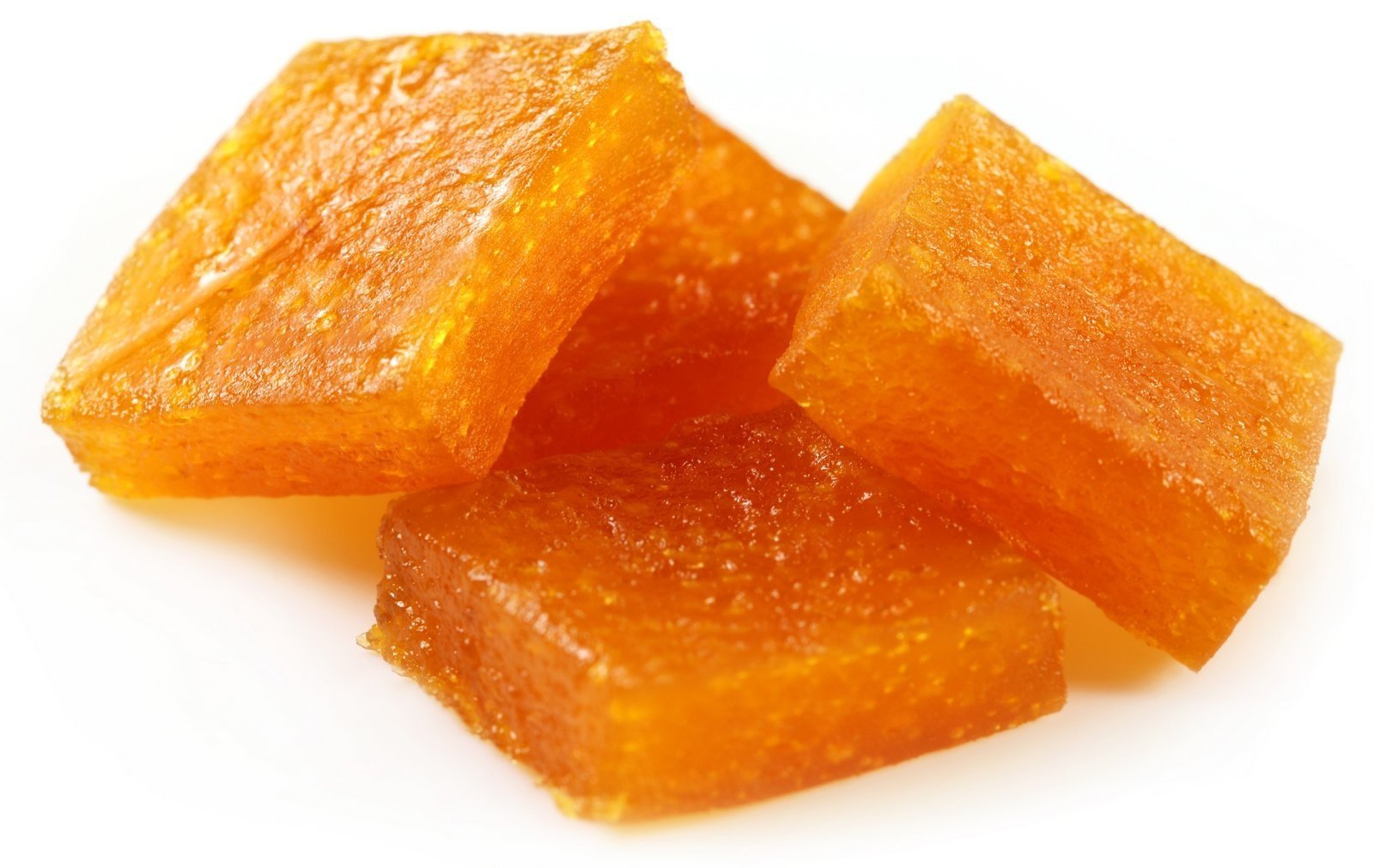 Aam Papad (Mango Bars)