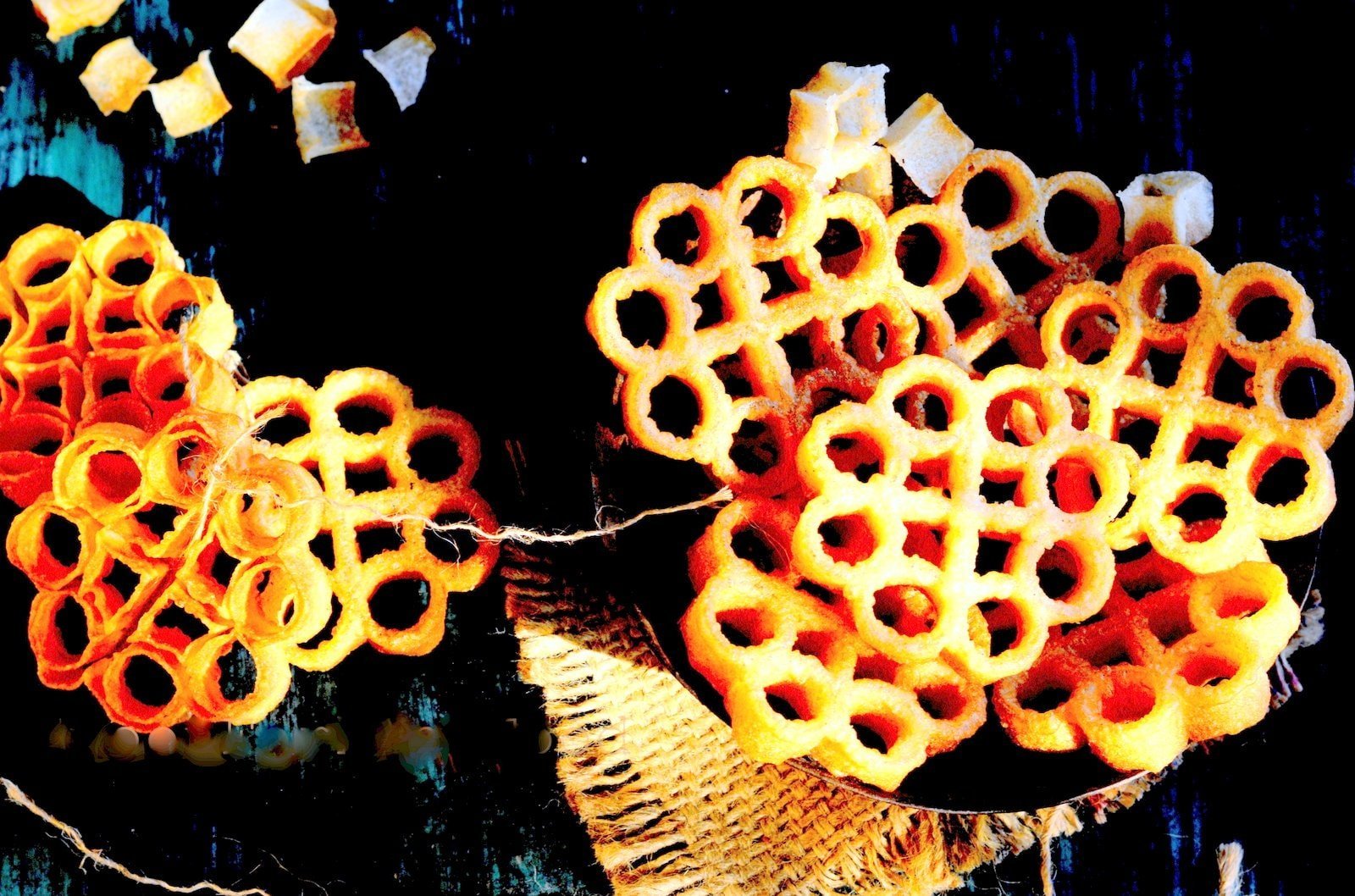 Kerala Achappam