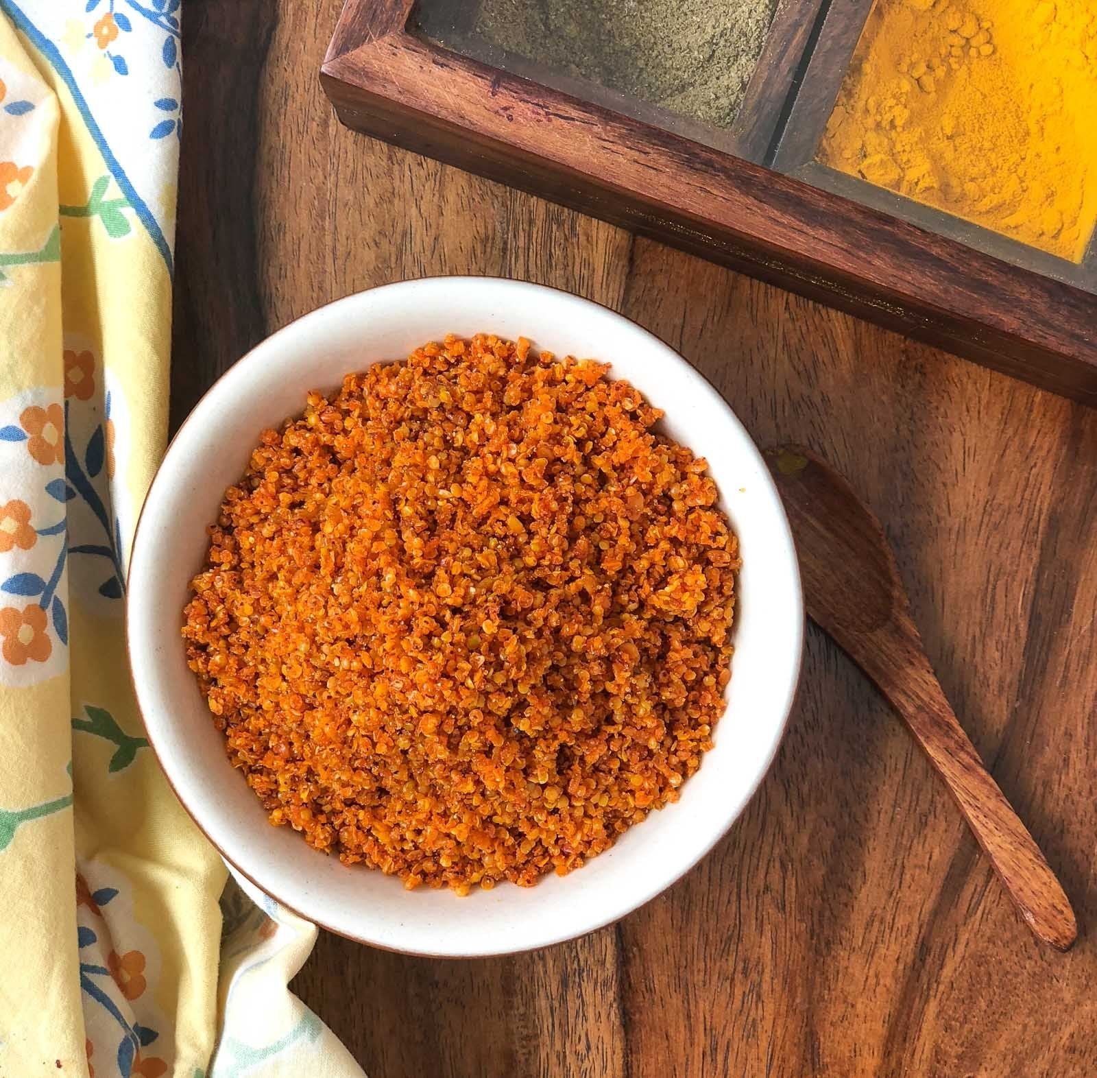 Achari Masala for Fresh Pickles