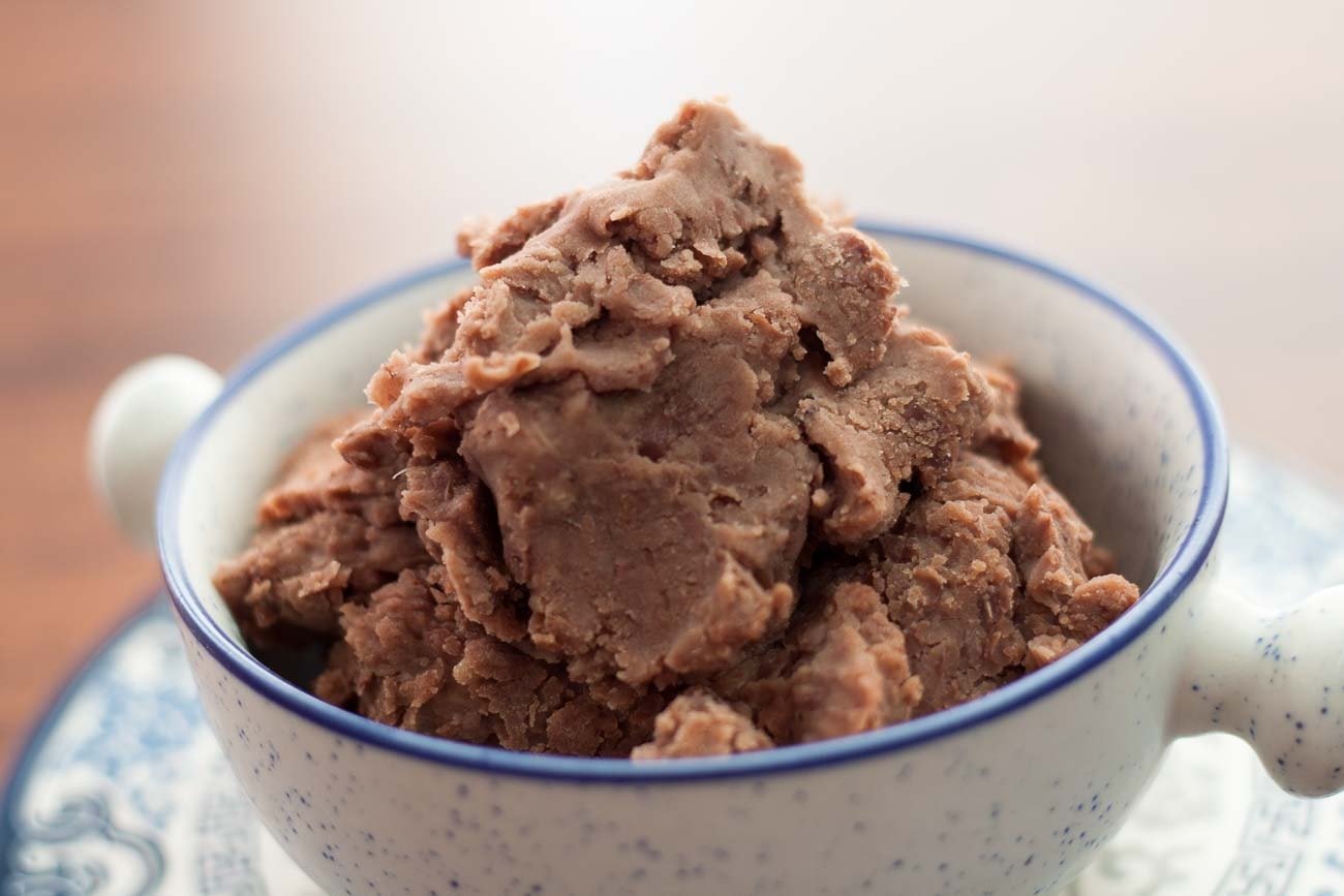 Adzuki Bean Paste