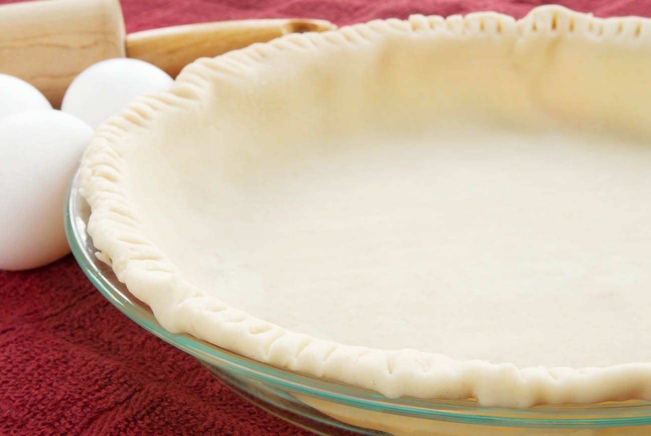 All-Purpose Pie Crust