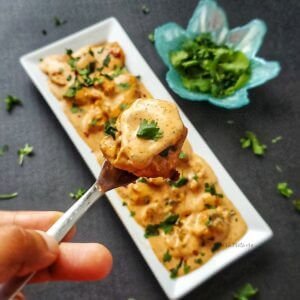 Barbeque Nation-Style Cajun Potatoes