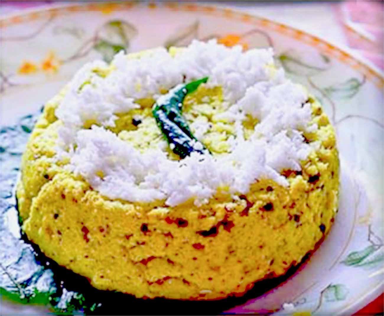Paneer Paturi
