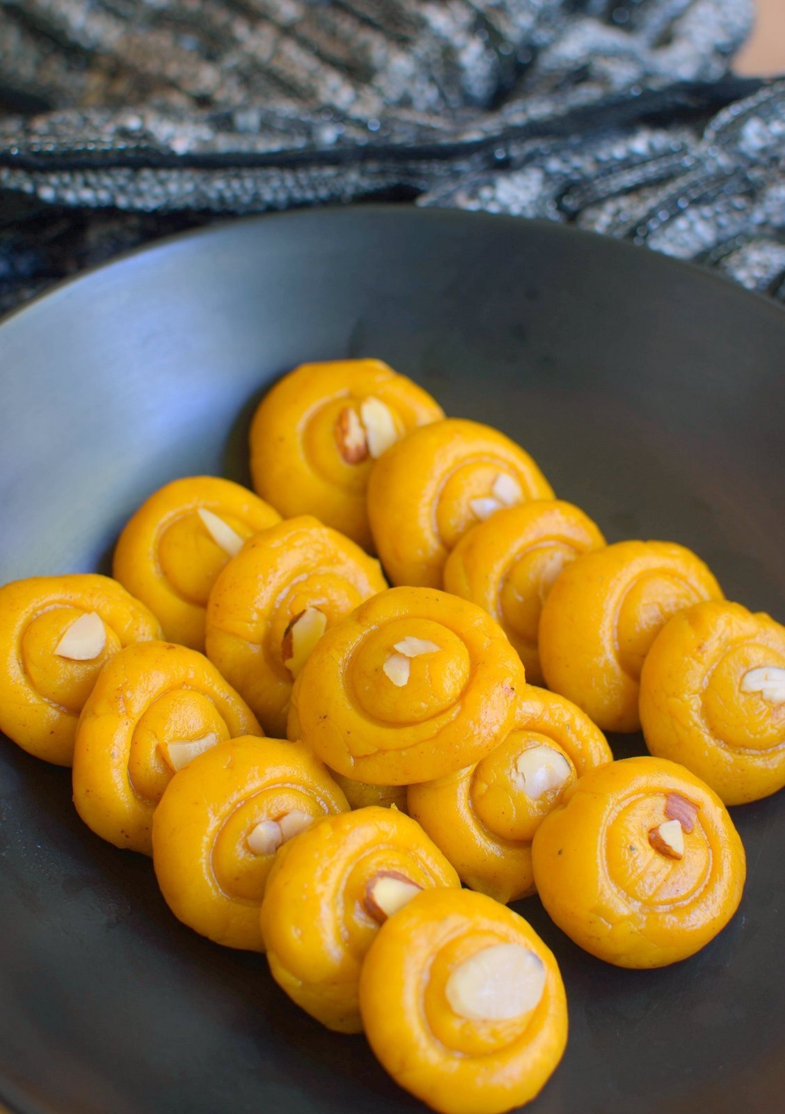 Mango Peda Recipe