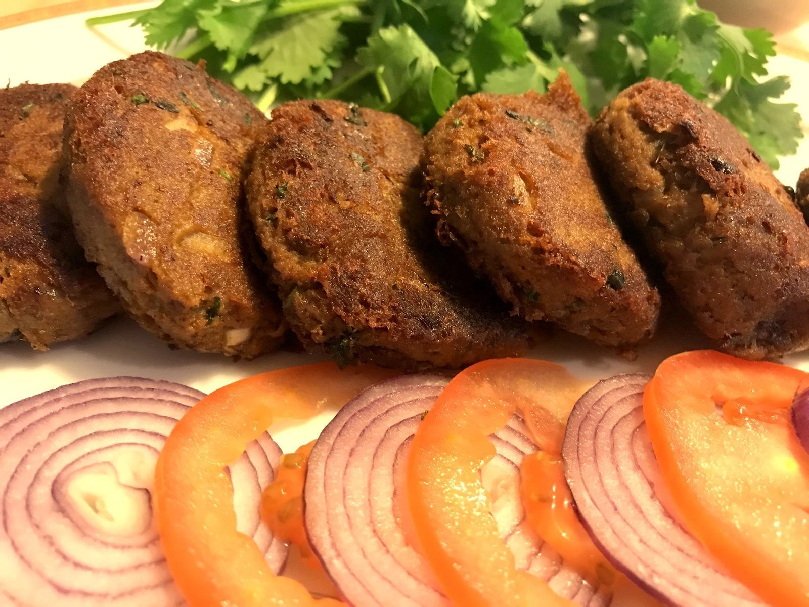 Dum Ke Shami Kebab