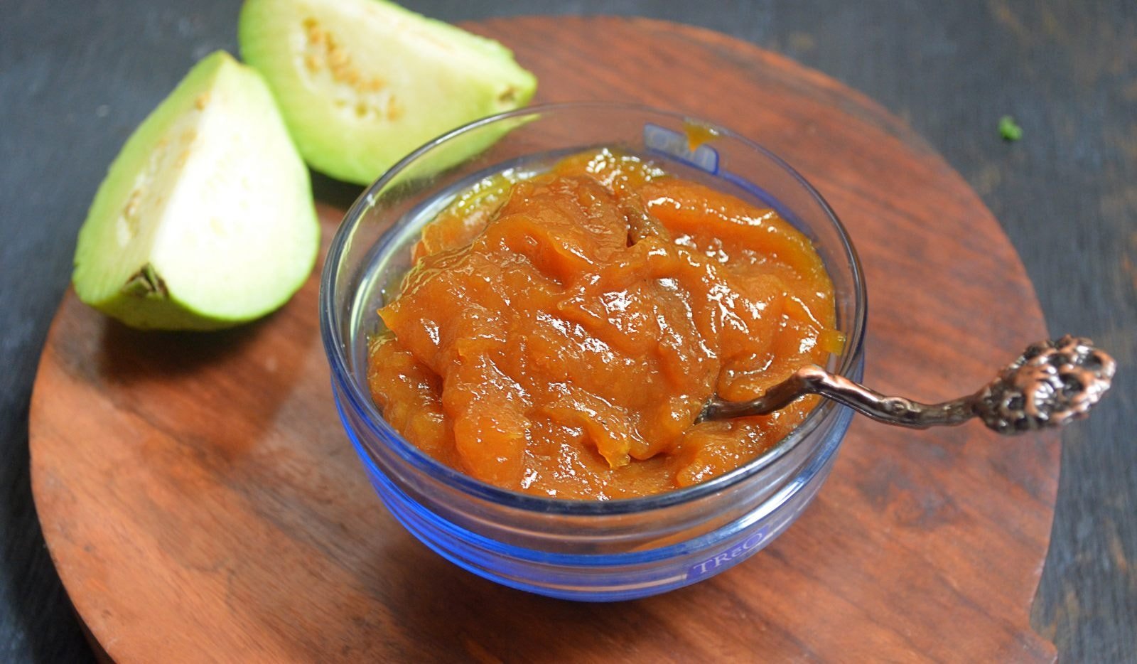 Guava Jam