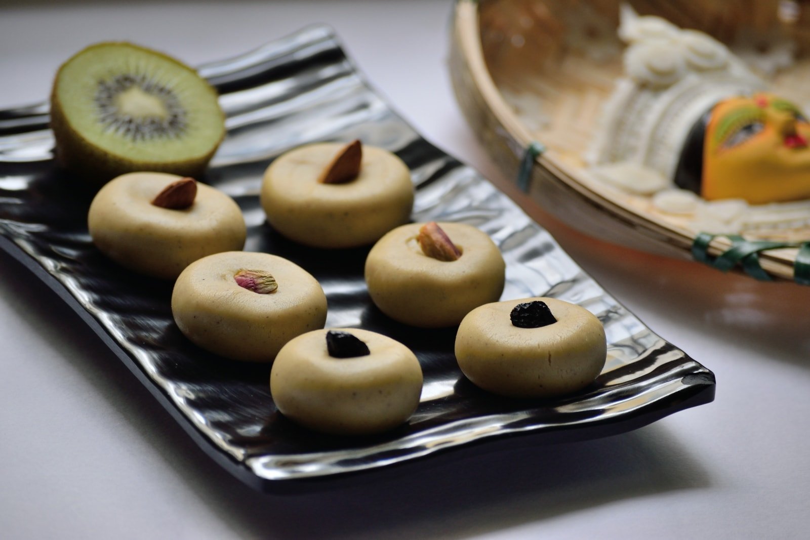 Kiwi Sandesh