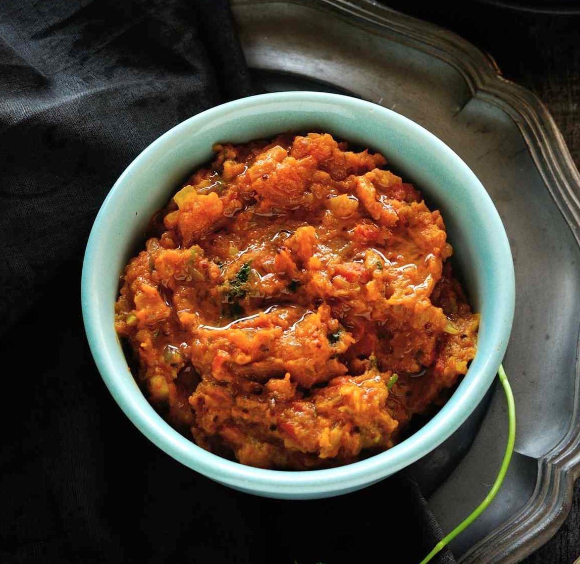 Lauki Bharta