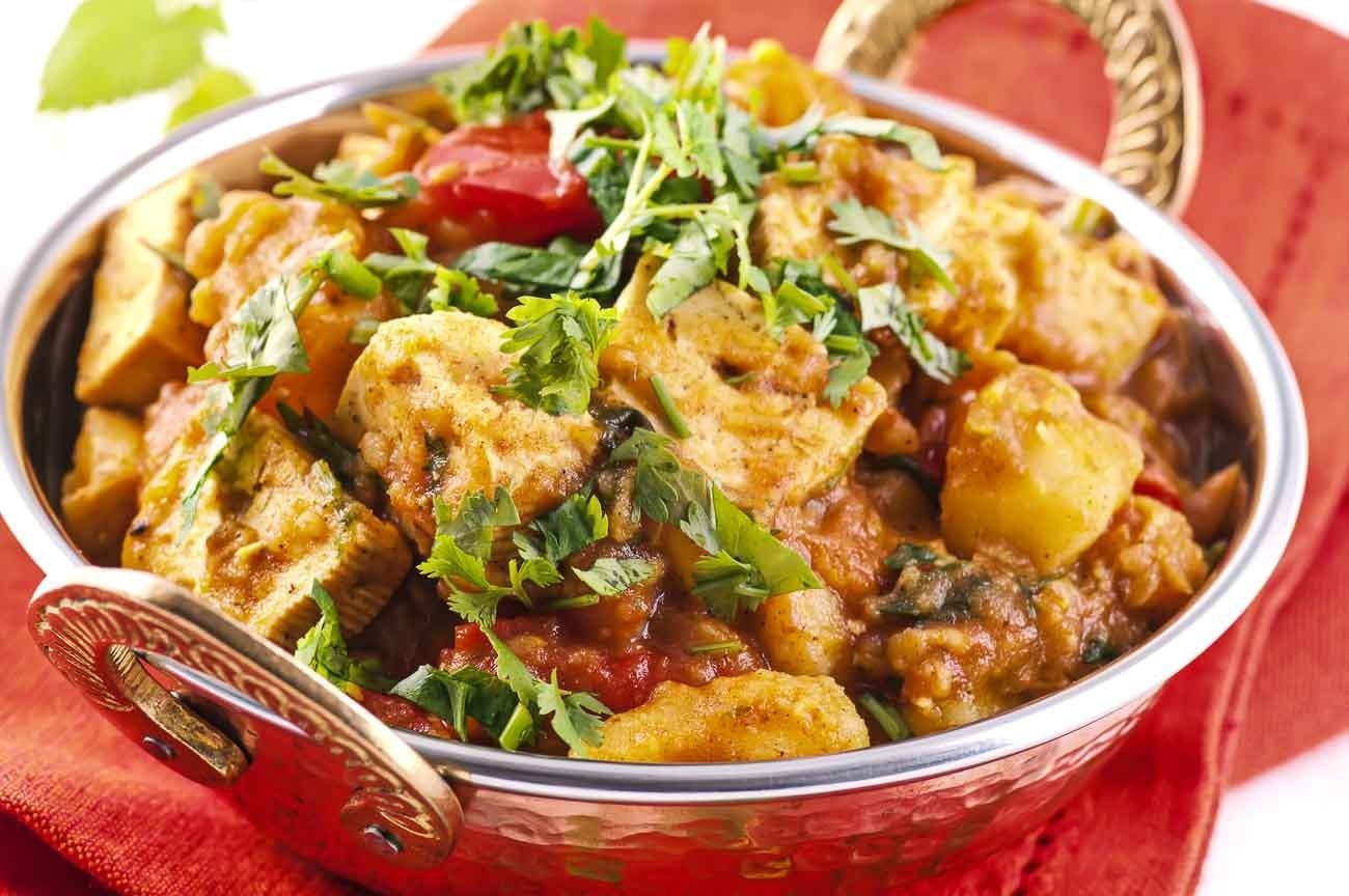 Paneer Jalfrezi