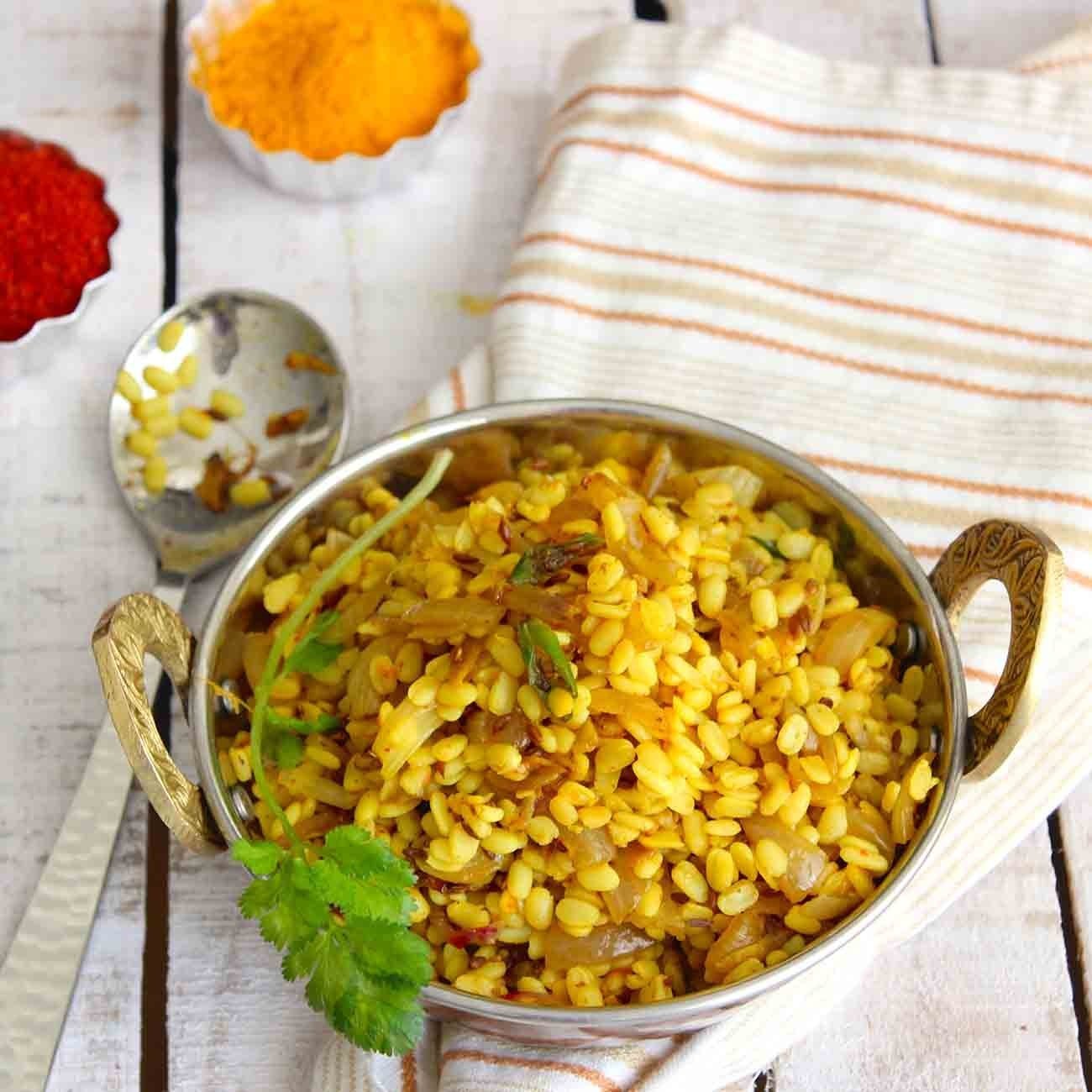 Dry Urad Dal